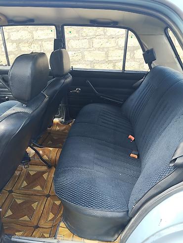 06 difiri: VAZ (LADA) 2106: 1.5 l | 1992 il 68000 km Sedan — 8