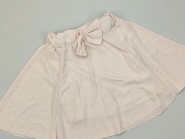 rozowe spódnico spodenki: Spódnica, S, stan - Dobry
