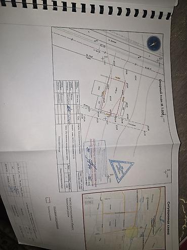 Продажа участков: 4 соток, Для строительства, Красная книга, Договор купли-продажи — 14