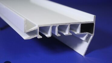 Другие строительные материалы: Профиль для натяжных потолков Парящий алюминиевый профиль с — 5