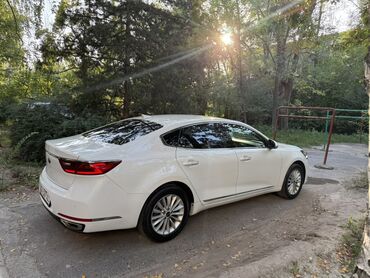 сколько стоит оборудование для мойки самообслуживания: Kia K7: 2017 г., 0.3 - engine capacity л, Автомат, Газ, Седан