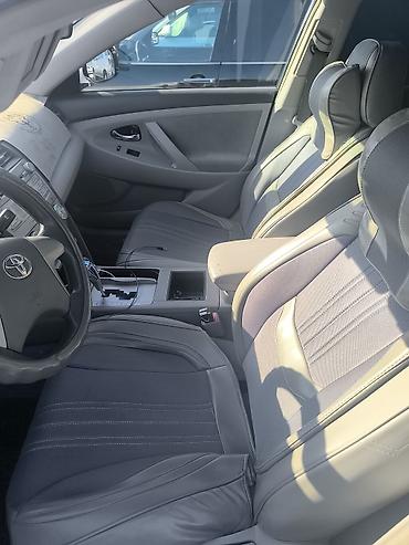 kia 5: Toyota Camry: 2007 г., 2.4 л, Автомат, Бензин, Седан — 3