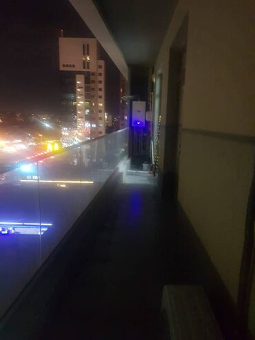 Uzunmüddətli kirayə mənzillər: Mənzil kirayə verilir. Menzıl Grand Hayat Yasayıs Kompleksınde — 6