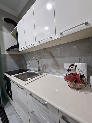 Kirayə mənzillər: İcarəyə verilir 2 otaqlı yeni tikili 74 m², Şah İsmayıl Xətai m — 7
