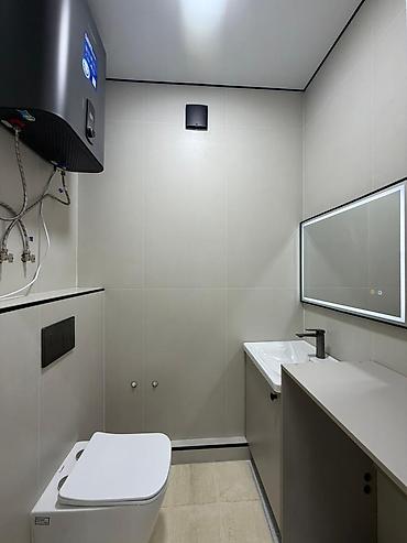 60: 2 комнаты, 52 м², Восток-5 мкр Элитка, 11 этаж, Евроремонт — 7