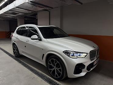 м4 бмв: BMW X5: 2022 г., 3 л, Автомат, Дизель, Кроссовер — 4