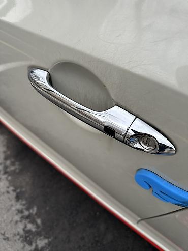 Kia: Kia Morning: 2017 г., 1 л, Автомат, Бензин, Хэтчбэк at lalafo.kg — 14 Kia: Kia Morning: 2017 г., 1 л, Автомат, Бензин, Хэтчбэк — 14