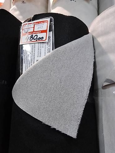 Metraža: Dekorativne tkanine – više dezena - Materijal: dekor (pogodno za — 16