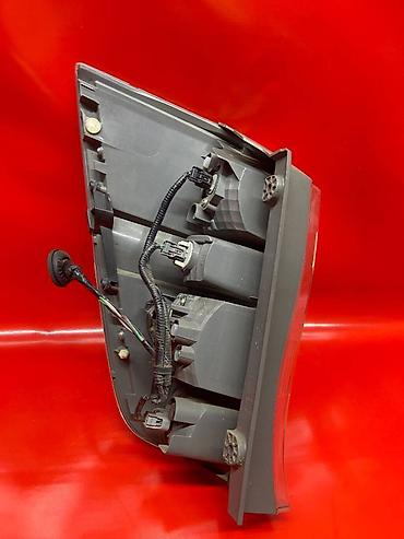 step: Задний правый стоп-сигнал Honda Б/у, Оригинал, Япония — 2