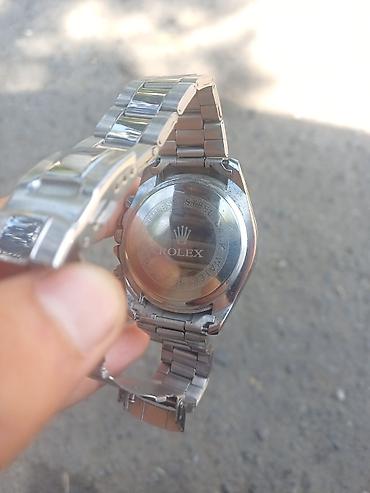 rolex daytona: Yeni, Qol saatı, Rolex, rəng - Ağ — 3