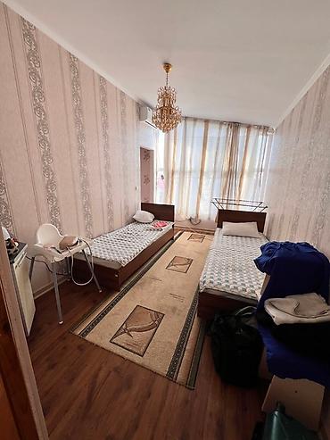 Продажа квартир: 2 комнаты, 45 м², 4 этаж, Евроремонт — 3