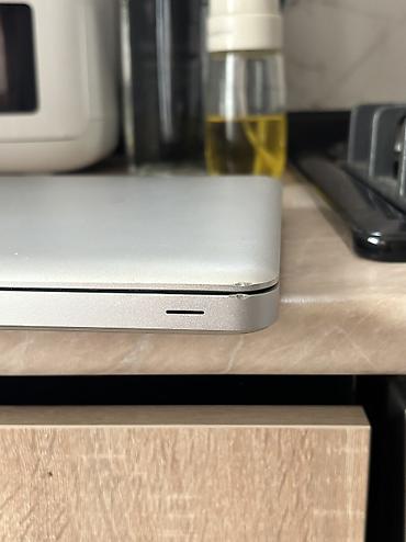 Apple MacBook: MacBook Pro 2012 (A1278) satılır. Şəxsi istifadə etdiyim notbuk idi — 7