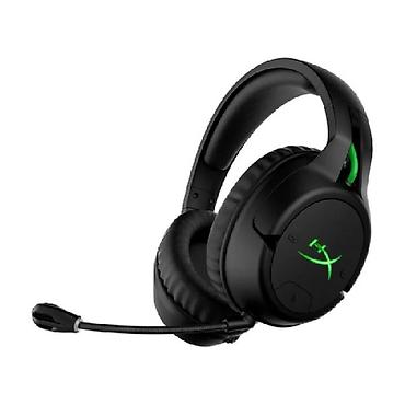micro nausnik: HyperX CloudX Flight Wireless Gaming Headset – Xbox Edition — 1