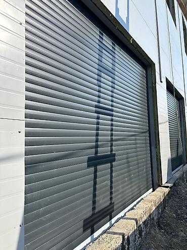 Откатные ворота: Ворота Автоматические Ворота Можете с легкостью открывать с пульта — 10