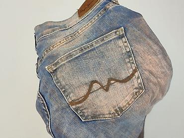 facesit jeans: Pepe Jeans, Jeansy damskie, rozmiar S — 7