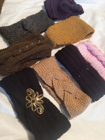 Sifarişlə əl işləri: Sifariş qəbul olunur — 6