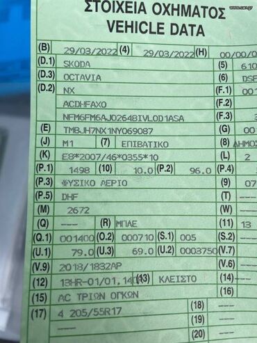 Hyundai: Hyundai i10: 1.1 l. | 2023 έ. Χάτσμπακ — 11