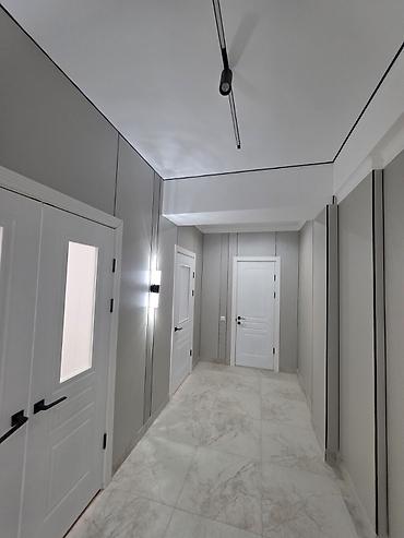 2 комнаты, 75 м², Тунгуч мкр Элитка, 8 этаж, Евроремонт
