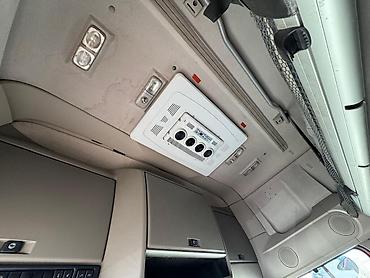 Грузовики: Грузовик, DAF, Б/у — 11