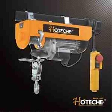 ucuz kask: Hoteche P805712 telfer-tal Sənaye və tikinti mühitində müxtəlif — 1