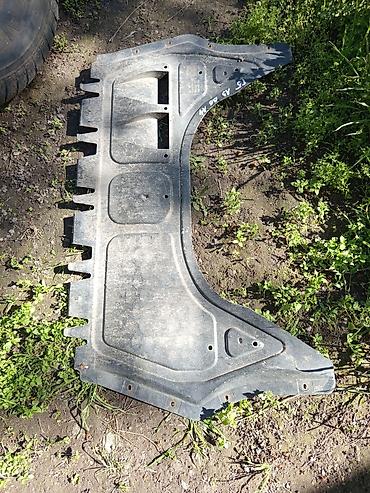 крыло w211: Гольф 5 — 1