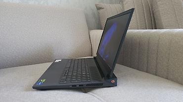 dell g: ​🔥 Игровой / Рабочий ноутбук Dell G15 5530 (i7-13650HX / RTX 4060 / — 4