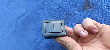 lazni alarm za auto: PREKIDAC ALARMA ZA VOLKSWAGEN TOUAREG | Prekidac alarma za Vw — 1