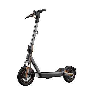 Электротранспорт: Elektrik Skuter "Xiaomi Scooter 6 Max Grey (BHR08QLGL)" – 1560 AZN — 2