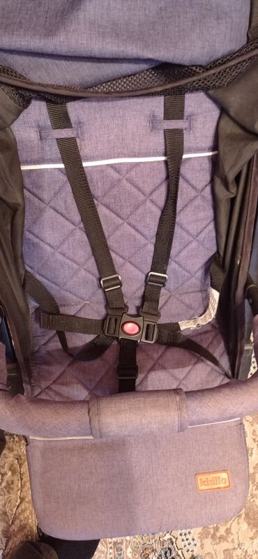 Gəzinti arabaları: İki tutacaqlı araba, Bebeto, İşlənmiş, Cins: Oğlan, Yaş: 6-12 ay, Ünvandan götürmə -da lalafo.az — 10 Gəzinti arabaları: İki tutacaqlı araba, Bebeto, İşlənmiş, Cins: Oğlan, Yaş: 6-12 ay, Ünvandan götürmə — 10