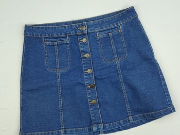 sukienki obcisla mini: Esmara, Women`s skirt, size 2XL (EU 44)