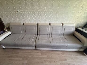 кресло кровать икеа: Продается диван. В отличном состоянии. Правая сторона раскладывается