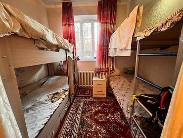 Продажа квартир: 1 комната, 32 м², 1 этаж, Косметический ремонт — 7