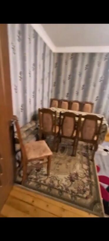 Köhnə tikili: Bakı, Yasamal, 3 otaqlı, Köhnə tikili, m. Elmlər Akademiyası, 70 kv. m — 14