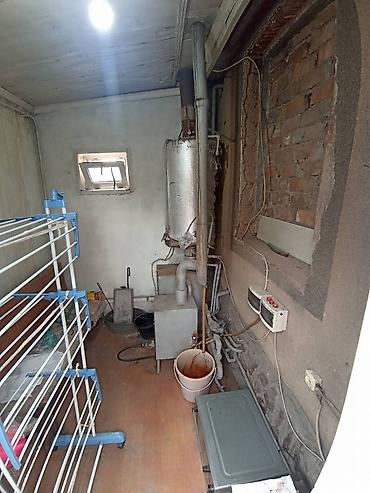 Продажа коттеджей и домов: Продам уютный жилой дом. Шукурова/Ахунбаева. Участок 4 сот. В доме 3 — 14