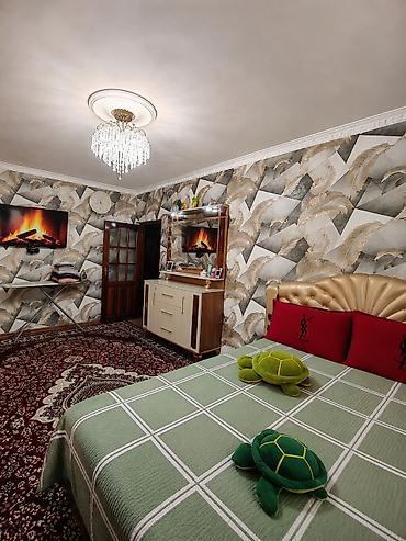 2 room apartment: 4 комнаты, 85 м², 2 этаж, Евроремонт — 3