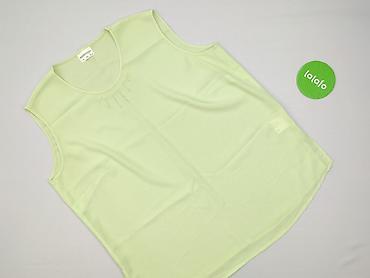 shark blouse: Bluzka damska, rozmiar 3XL — 2