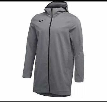 бу зонты: Мужская куртка, S, M, Nike, Б/у, Бесплатная доставка, Самовывоз — 1