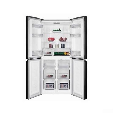 Elektronika: Soyuducu -EUROLUX -EU- RF580HNF-4SB Bütün kateqoriyalar • Ev və bağ — 2