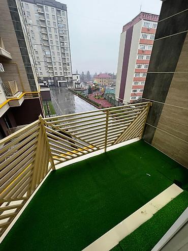 Продажа квартир: 2 комнаты, 66 м², Элитка, 3 этаж, Дизайнерский ремонт — 1