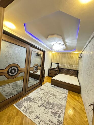 İkinəfərlik çarpayı, Dolab, Termo, 2 tumba, İşlənmiş