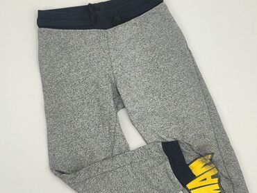 spódniczka jesienna: Sweatpants, 7 years, 116/122, condition - Fair