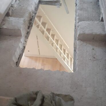 Digər tikinti xidmətləri: Beton deşmə beton kəsmə kesimi boru yerlerinin acilmasi -da lalafo.az — 25 Digər tikinti xidmətləri: Beton deşmə beton kəsmə kesimi boru yerlerinin acilmasi — 25