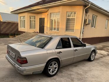 купить диск на машину: Mercedes-Benz E-Class: 1994 г., 2.8 л, Автомат, Бензин, Седан