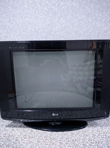 oval samsung tv: İşlənmiş Televizor LG Ünvandan götürmə