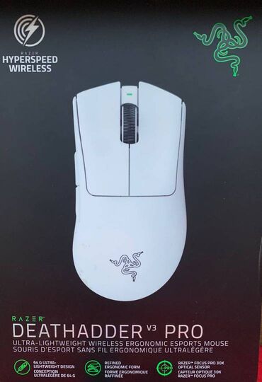 я ищу ноутбук: Брали за 13000!!! СРОЧНО!!!!!!! Продаю беспроводную RAZER DEATHADDER