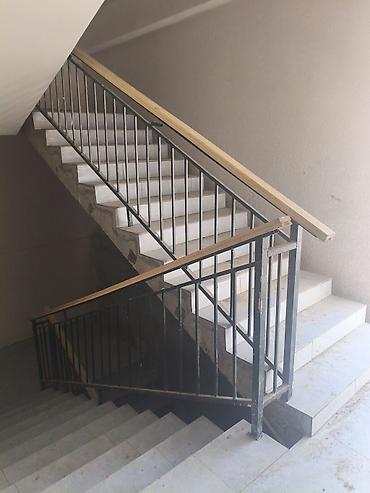 Продажа квартир: 2 комнаты, 60 м², Индивидуалка, Готовая ПСО (под самоотделку) — 8