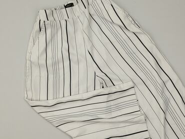 reserved spódnice plisowane różowa: Reserved YFL, Material trousers for women, size XS