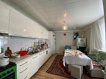Продажа коттеджей и домов: 🏡 Абдан жакшы жерде жайгашкан үй сатылат 📍Дареги: ж/м Көк-Жар, Шоокум — 9