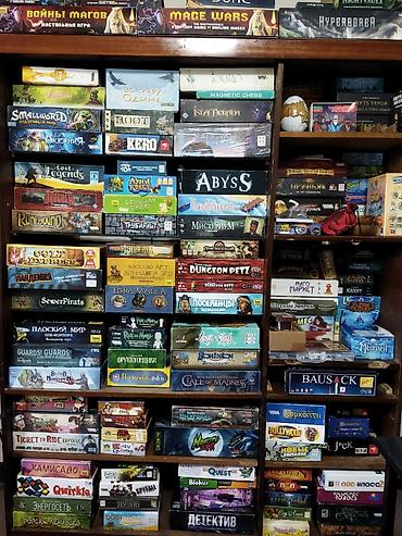 курсы по шахматам: Клуб настольных игр и ДнД в Бишкеке. Для детей и взрослых. Открыты с — 3