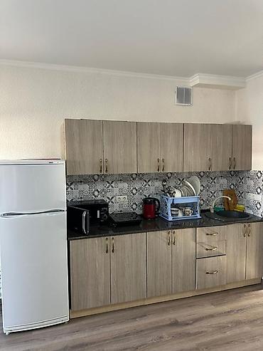 Гостиницы, отели (Посуточная аренда комнат): ‼️ PALM BEACH МАЙ 5000 сом В пяти минутах от пляжа !!!! Сдаётся — 5